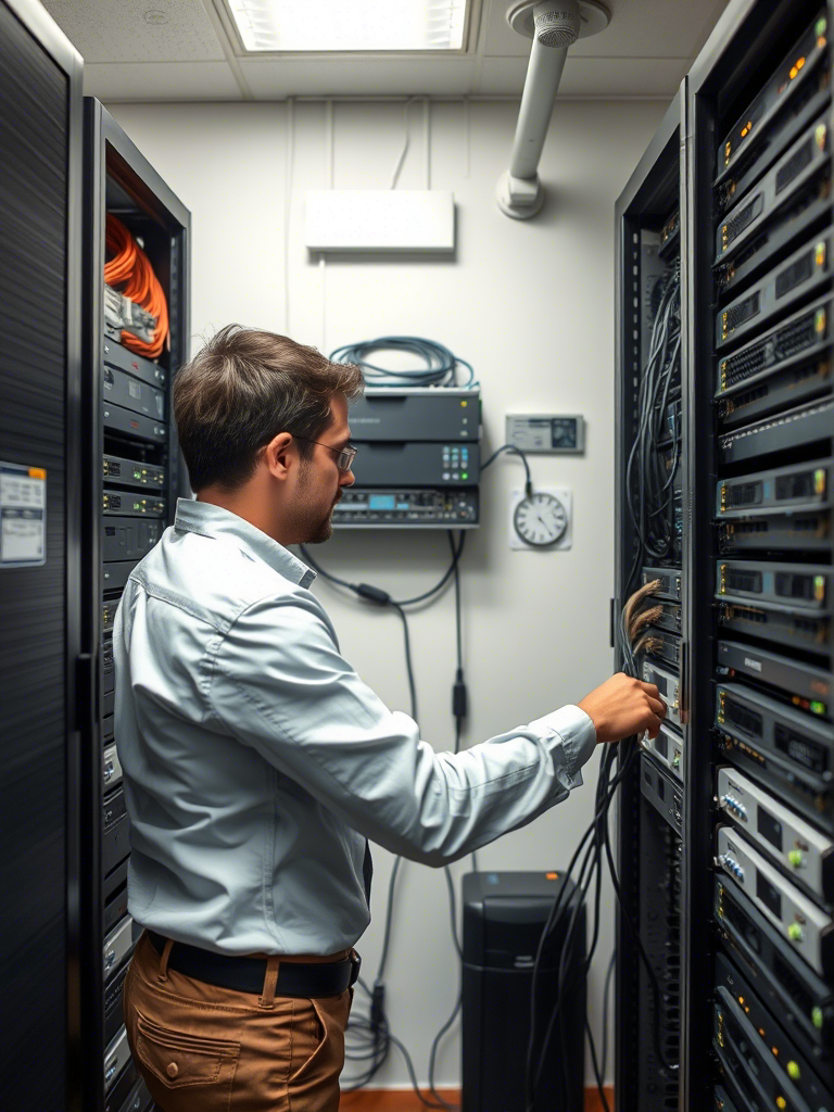 Informática y Computación