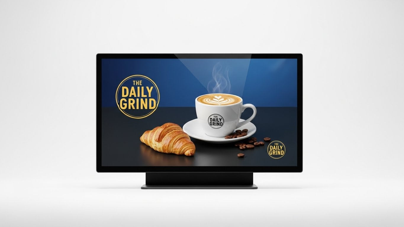 Digitalización de Espacios