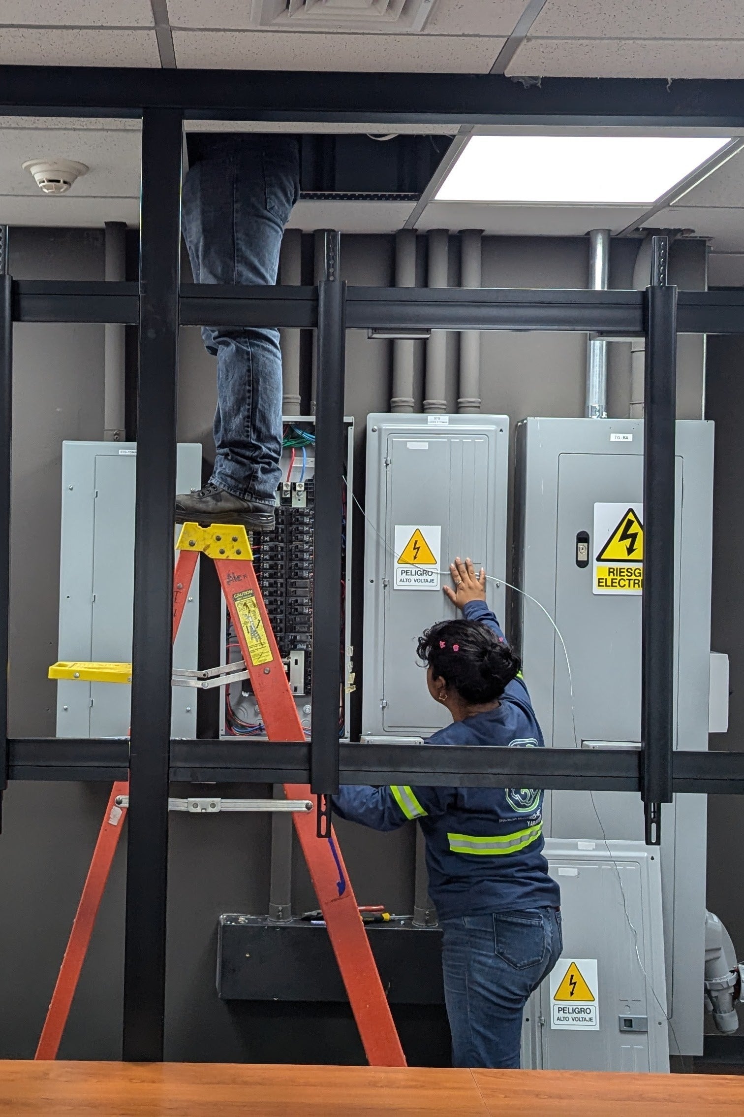 Cableado Estructurado