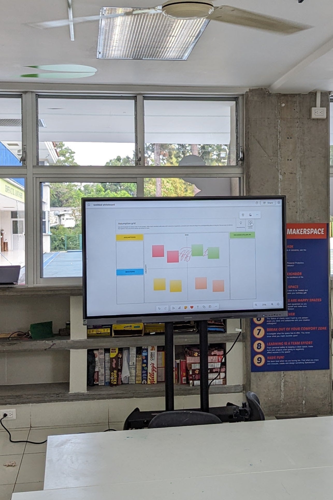 Pantallas Interactivas