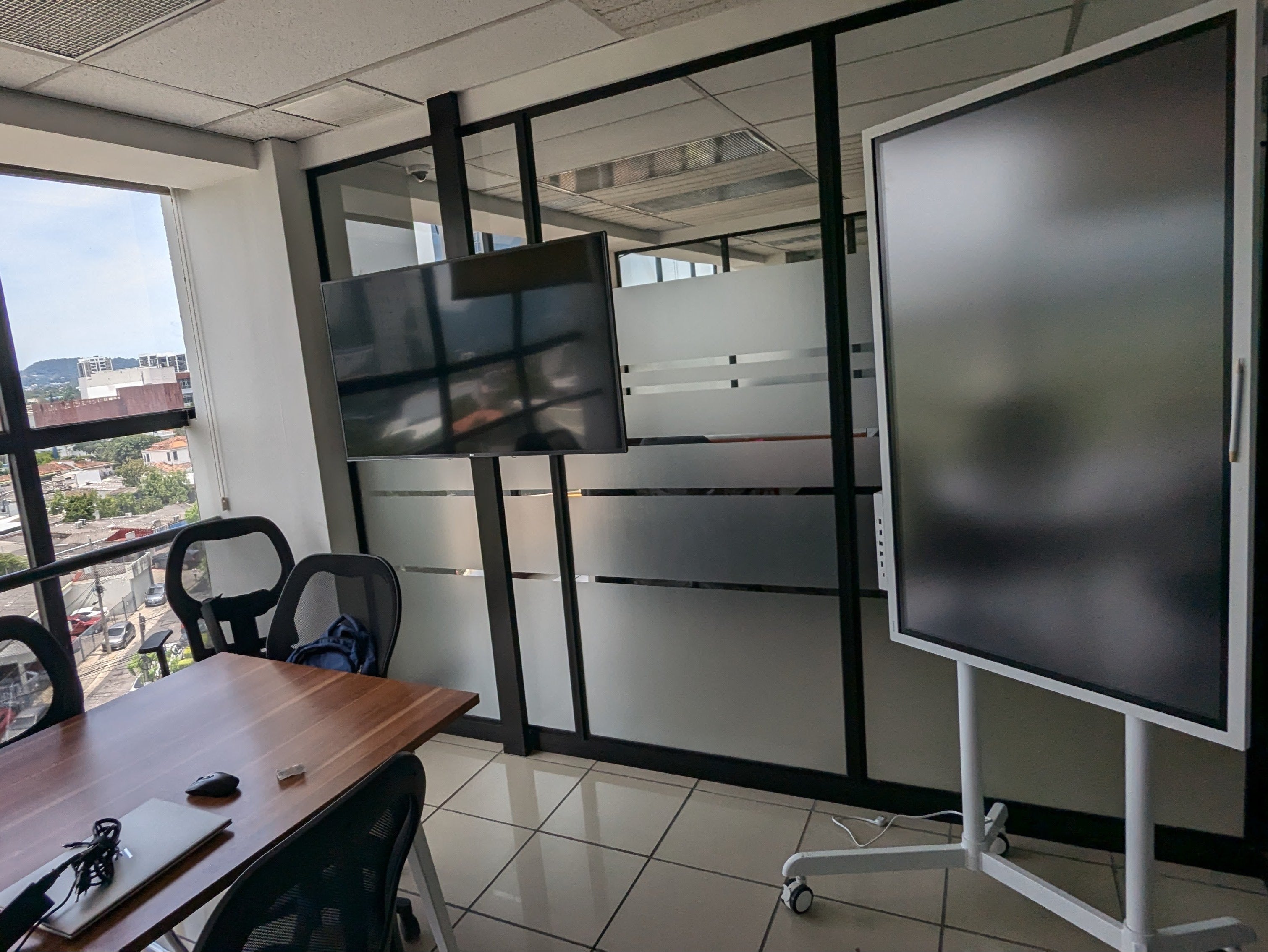 Soluciones de Videoconferencias