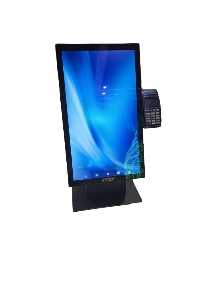 Andriod Kiosk