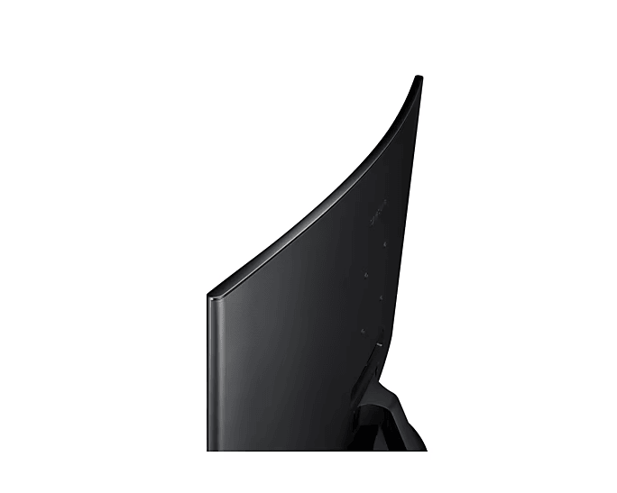 Monitor curvo Essential de 27"
