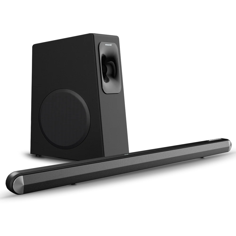 Audio