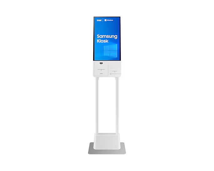 Windows Kiosk