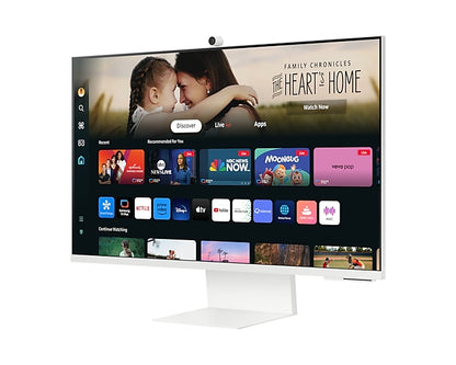 Smart Monitor M8 32"