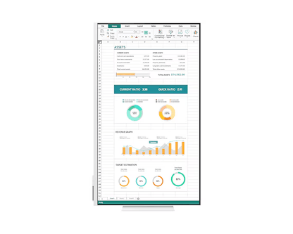Smart Monitor M8 32"