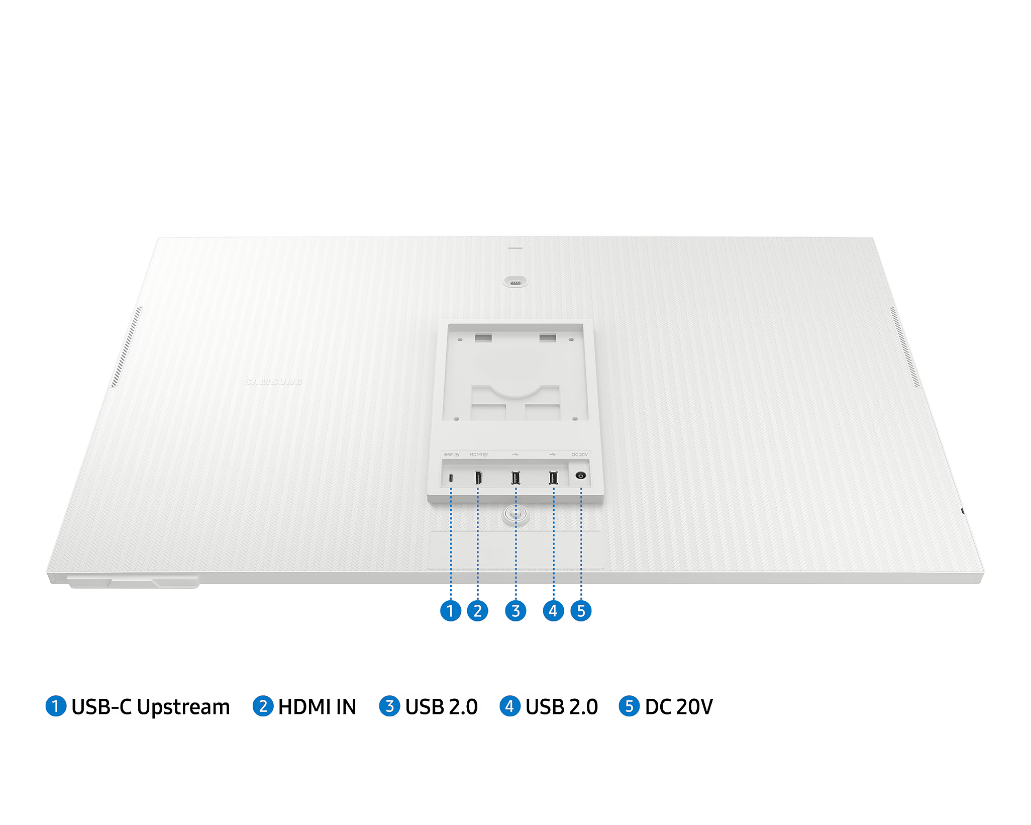 Smart Monitor M8 32"