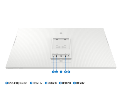 Smart Monitor M8 32"