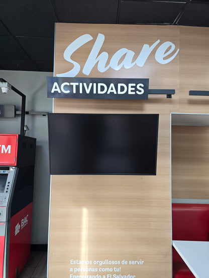 Digital Signage