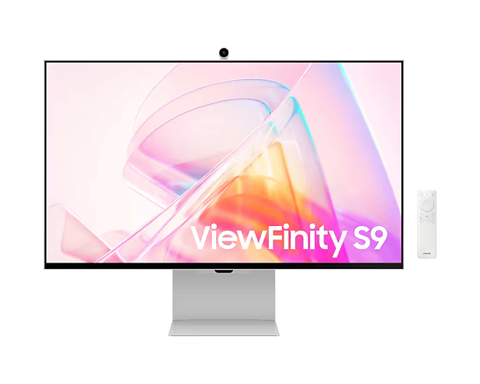 ViewFinity S9 27"