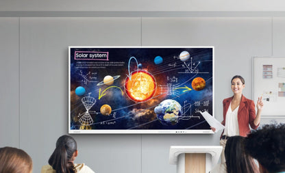 Soluciones de Videoconferencias