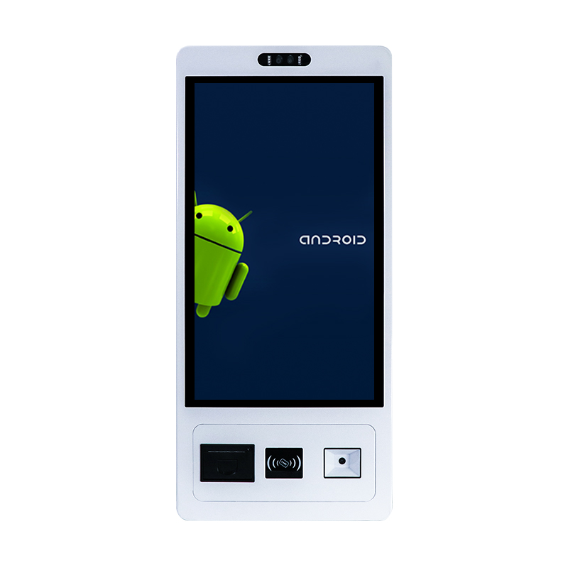 Andriod Kiosk