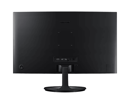 Monitor curvo Essential de 27"