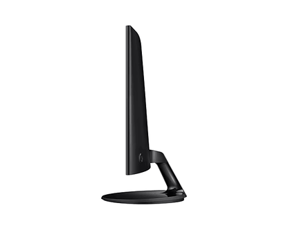 Monitor curvo Essential de 27"