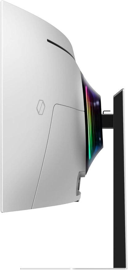 Odyssey OLED G9 49"