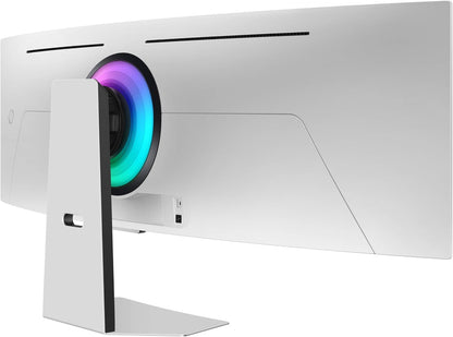 Odyssey OLED G9 49"