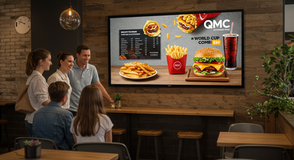 Digital Signage